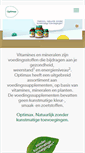 Mobile Screenshot of optimax.eu